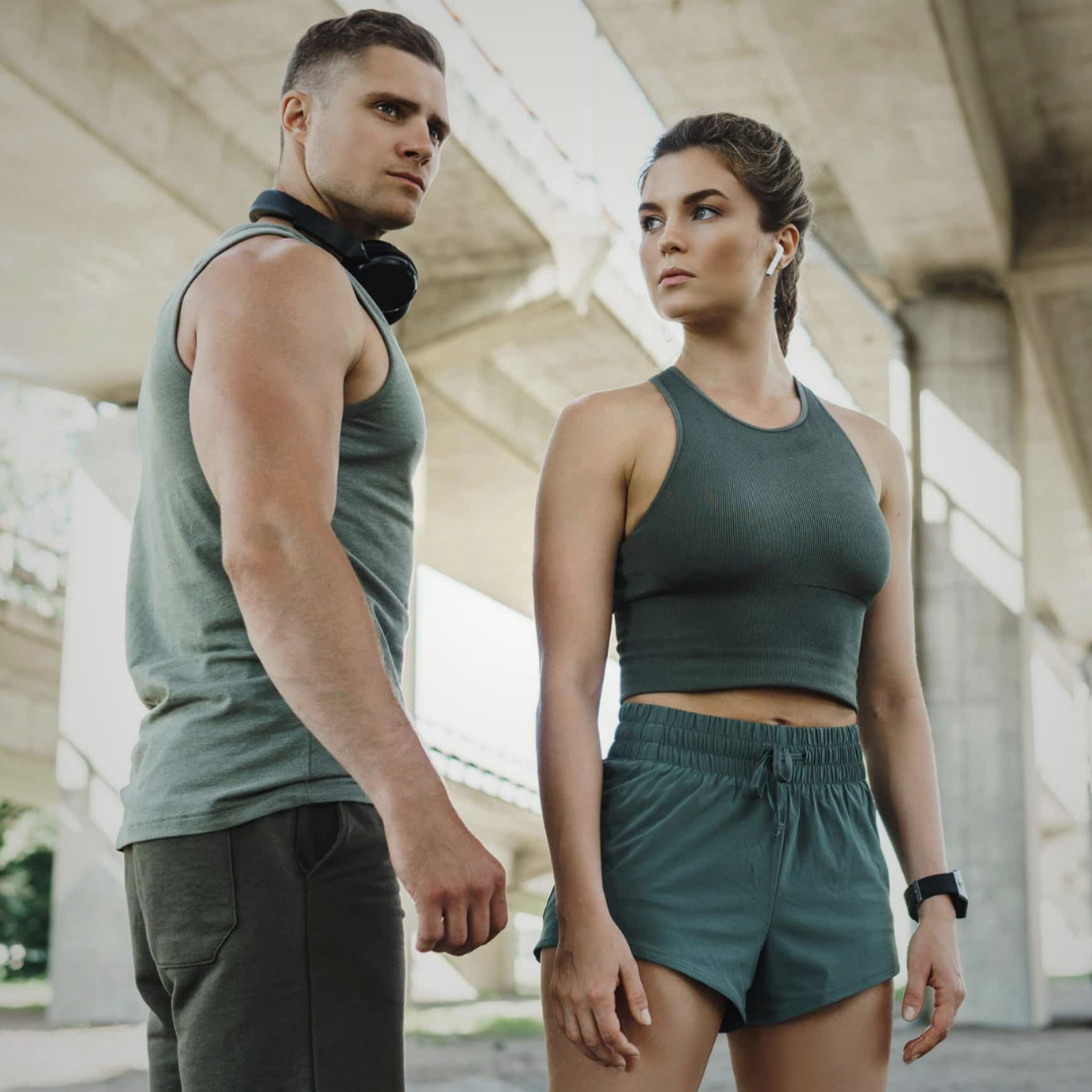 Athletic Apparel