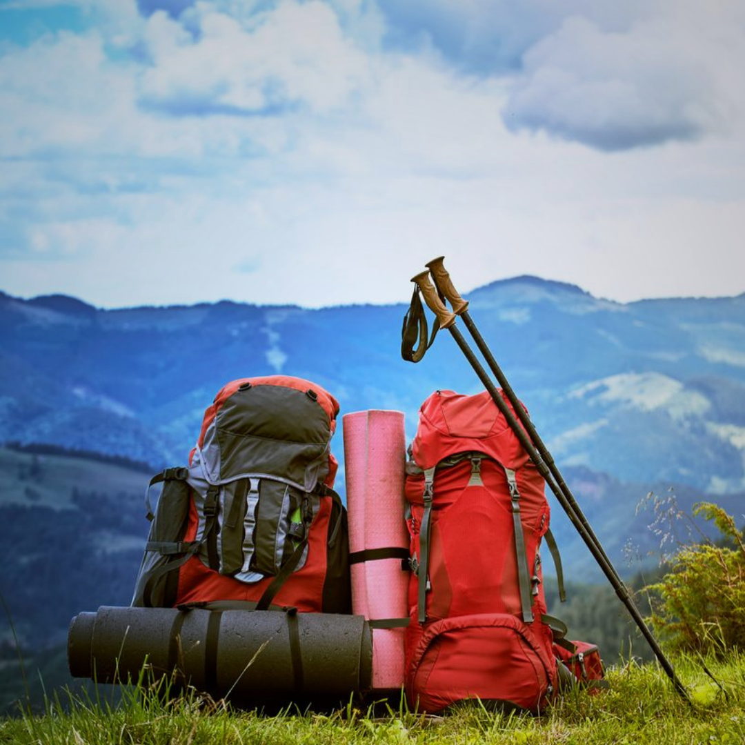 Outdoor Gear