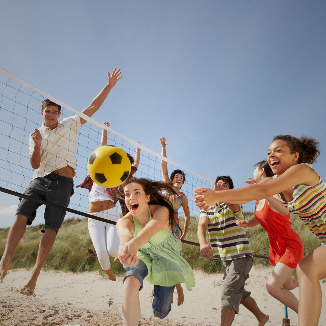 Team Sports Equipment