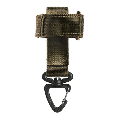 Multi-Purpose Glove Hook Clip
