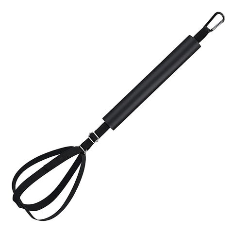 Volleyball Spike Trainer Self-Training Volleyball Resistance Band with Adjustable Belt Indoor Outdoor Train Supplies