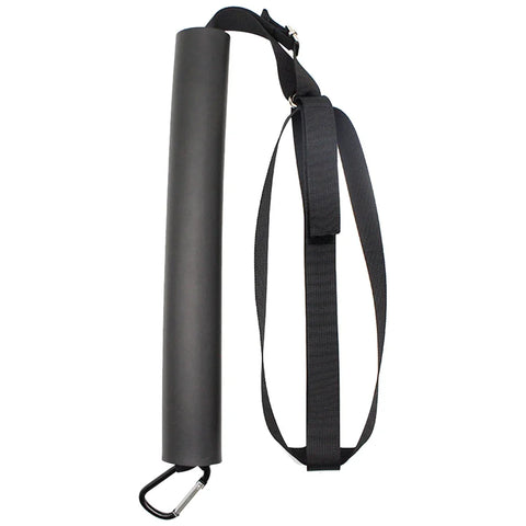 Volleyball Spike Trainer Volleyball Training Strap Adjustable Volleyball Ball Holder Nylon Webbing for Volleyball Training